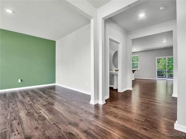 7557 Sedge DR, New Kent, VA 23124