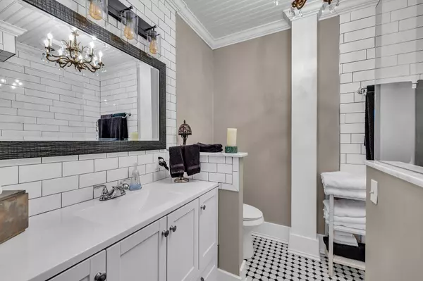 5415 Old Hixson PIKE, Hixson, TN 37343