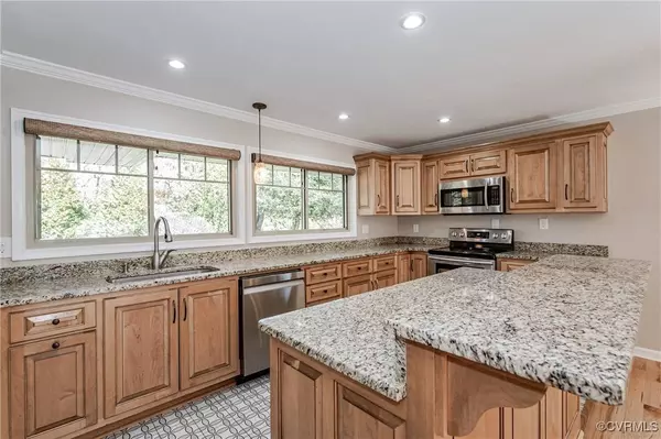 138 Riverview Plantation DR, Williamsburg, VA 23188