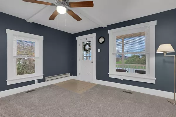 210 4th Street, Kirkersville, OH 43033