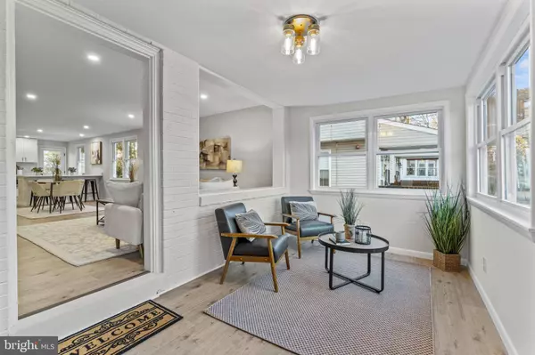 431 CROTZER AVE, Folcroft, PA 19032