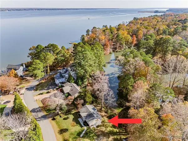 138 Riverview Plantation DR, Williamsburg, VA 23188