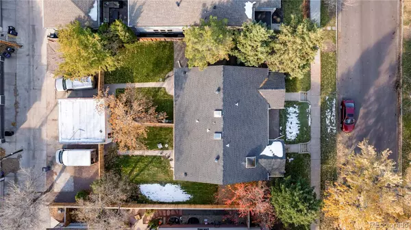 1141 S Grant ST, Denver, CO 80210