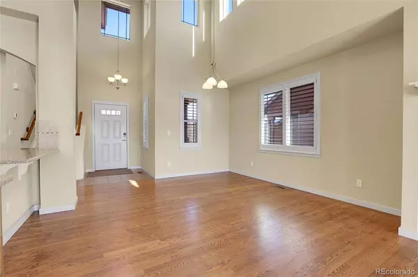 18194 E Saskatoon PL, Parker, CO 80134