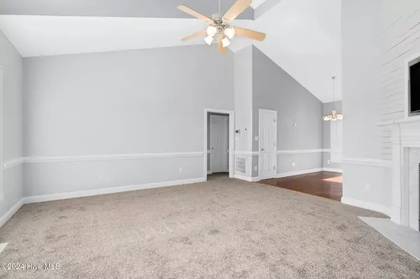 4401 Sweet Williams LN, Wilson, NC 27896