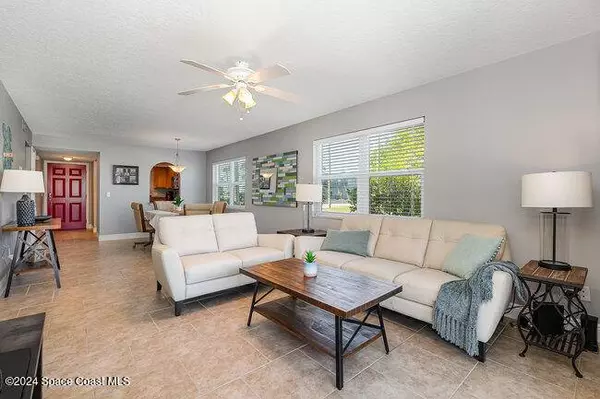 7201 Ridgewood AVE #32, Cape Canaveral, FL 32920