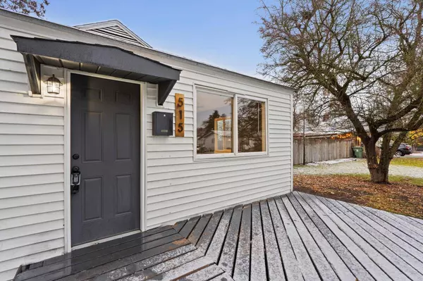 515 E Sanson Ave, Spokane, WA 99207