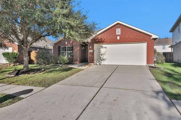 30315 Legacy Pines DR, Spring, TX 77386