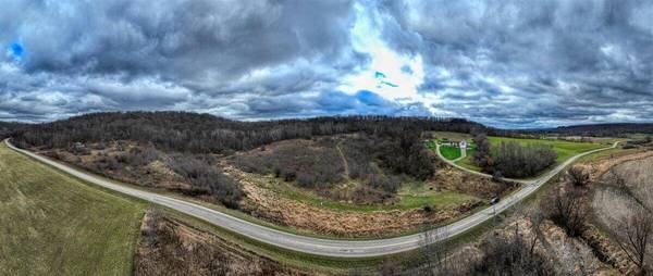 0 COUNTY HIGHWAY W -, Clifton, WI 54638