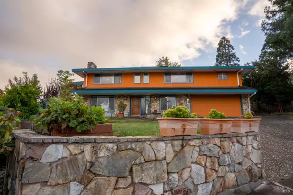 2741 Stiles CT, Napa, CA 94558