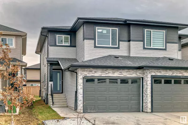 3817 46 AV, Beaumont, AB T4X 2W3