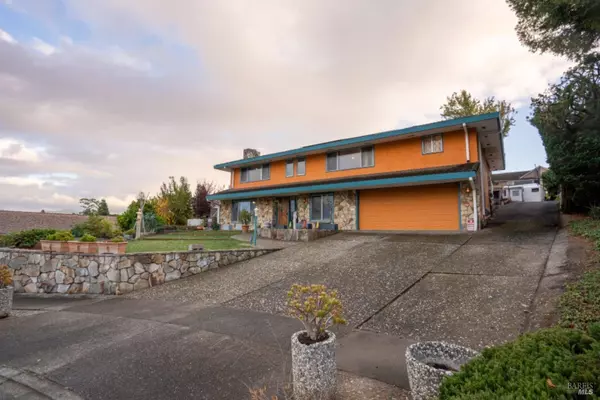 2741 Stiles CT, Napa, CA 94558