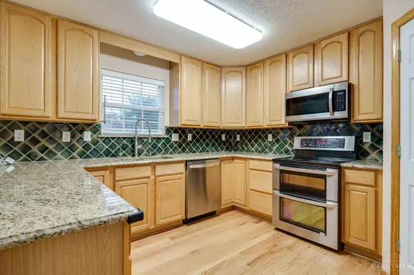 5369 Christopher Ct, Liberty Twp, OH 45011