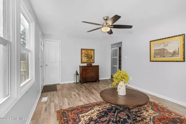 115 Arrowood DR, Nashville, NC 27856