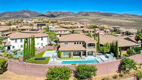 2905 Ferrand Court, Henderson, NV 89044