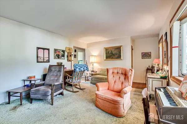 280 Vassar ST, Franklin, NJ 08873