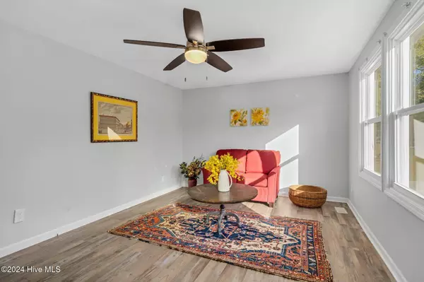 115 Arrowood DR, Nashville, NC 27856