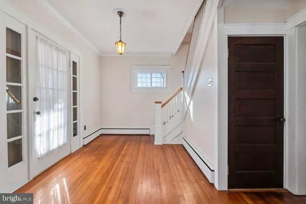 108 W JARRETTSVILLE RD, Forest Hill, MD 21050