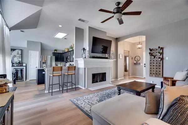 1357 Utica Lane, Lewisville, TX 75077