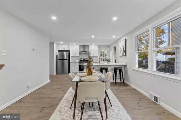 431 CROTZER AVE, Folcroft, PA 19032