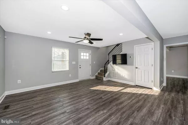 1462 VIRGINIA AVE, Severn, MD 21144