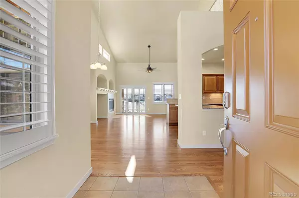 18194 E Saskatoon PL, Parker, CO 80134