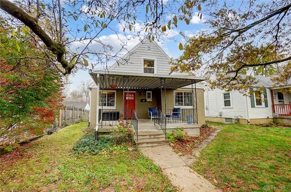 1448 Elmdale Drive, Dayton, OH 45409