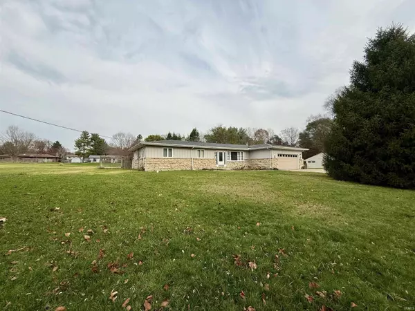 21919 Auten Road, South Bend, IN 46628-9314