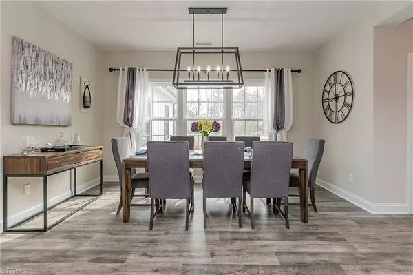 740 Sunset Pointe DR, Salisbury, NC 28146