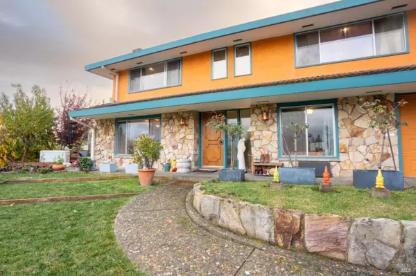 2741 Stiles CT, Napa, CA 94558