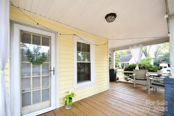 34 Fryling AVE SW, Concord, NC 28025