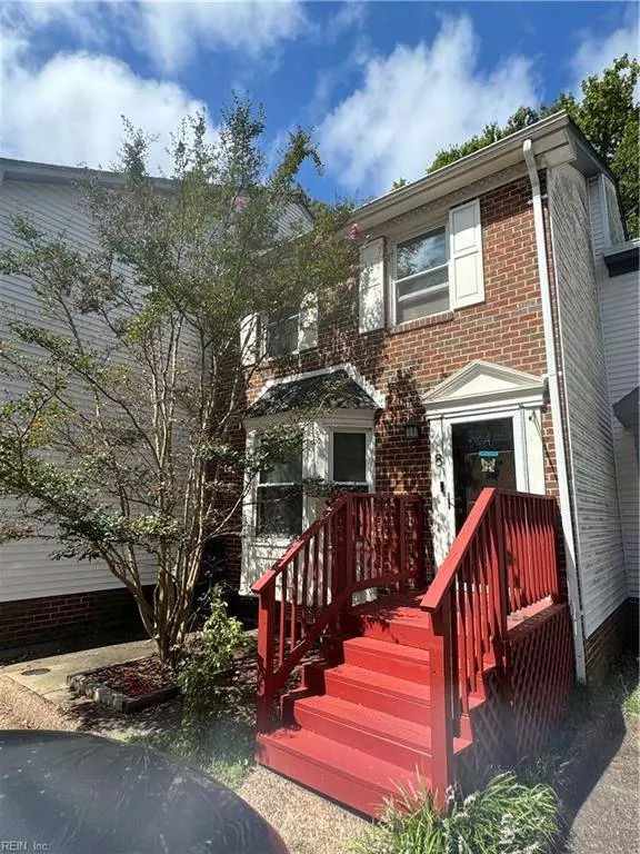 8 Colonies LNDG, Hampton, VA 23669