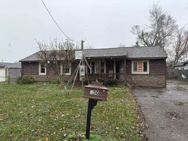 350 Thompson St, Morrow, OH 45152