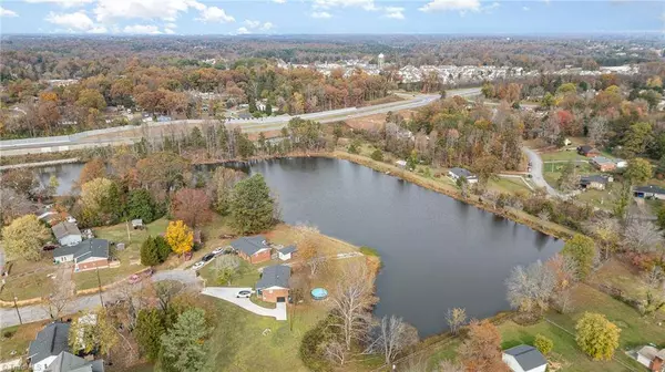 124 Orville DR, High Point, NC 27260