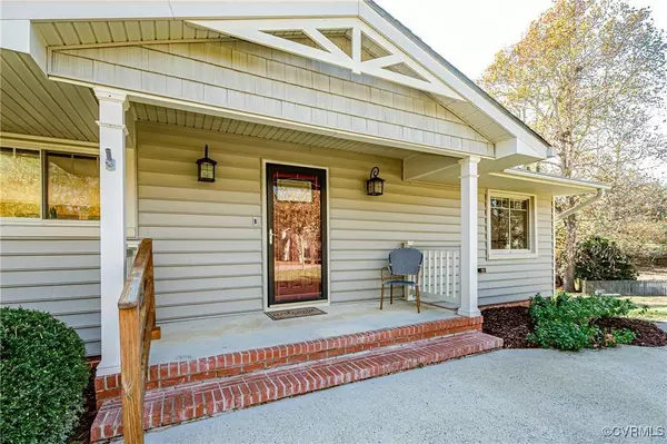 138 Riverview Plantation DR, Williamsburg, VA 23188