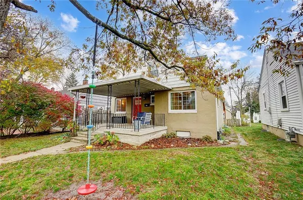 1448 Elmdale Drive, Dayton, OH 45409