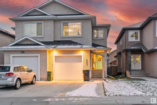 6009 168 AV NW, Edmonton, AB T5Y 3S6