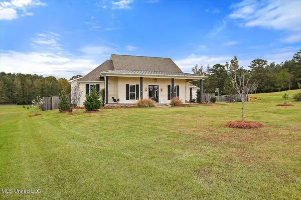 385 Driftwood Lane, Florence, MS 39073
