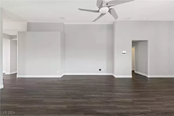 3295 Dragoon Springs Street, Las Vegas, NV 89135