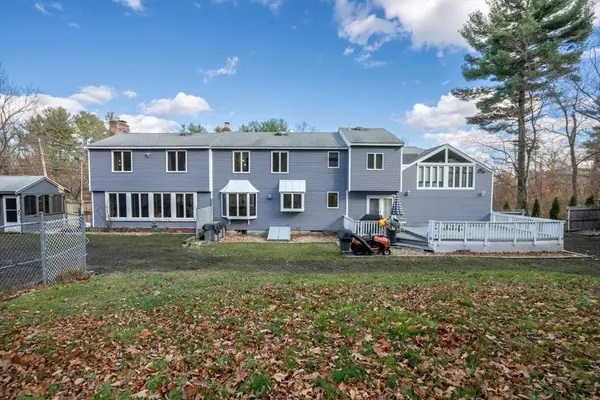 59 Allen Rd, Billerica, MA 01821