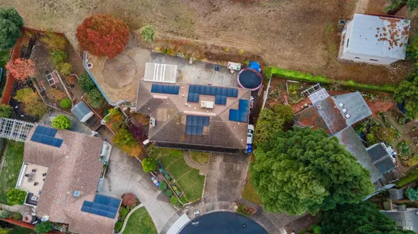 2741 Stiles CT, Napa, CA 94558