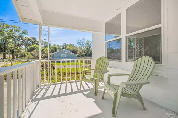 801 N Kirk St, Pensacola, FL 32505