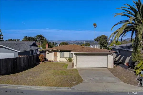 532 Mar Vista DR, Los Osos, CA 93402