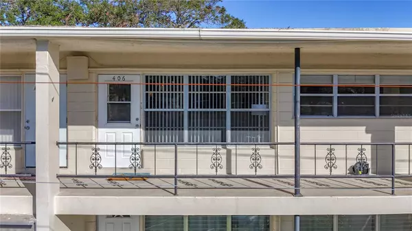 5665 40TH AVE N #406, Kenneth City, FL 33709