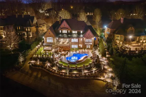 7921 Skye Knoll DR, Waxhaw, NC 28173