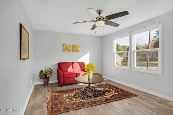 115 Arrowood DR, Nashville, NC 27856