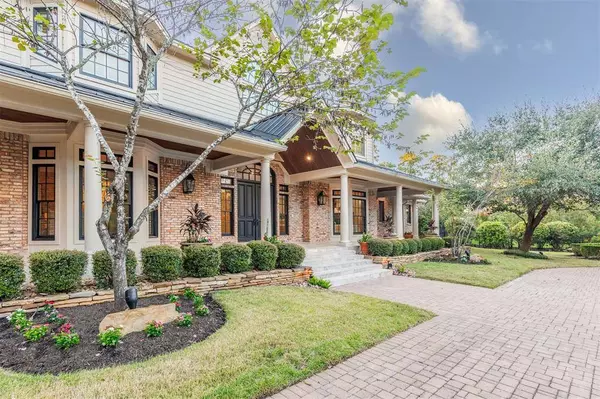 3 Netherfield WAY, The Woodlands, TX 77382