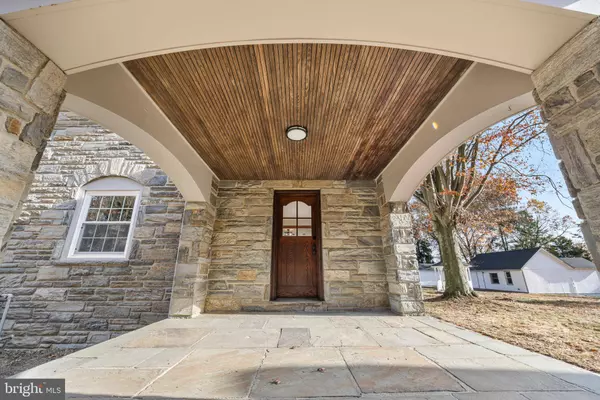 1298 ROUTE 40, Pilesgrove, NJ 08098