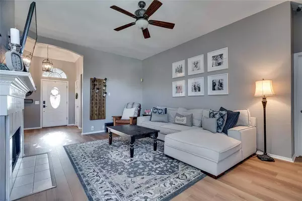 1357 Utica Lane, Lewisville, TX 75077