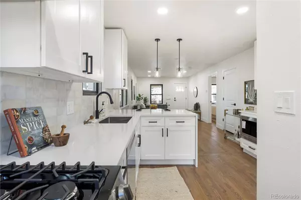 1141 S Grant ST, Denver, CO 80210